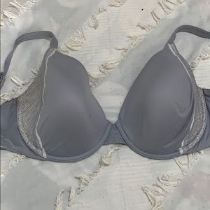 Body By Victoria Bra 36DDD